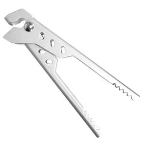 냄비 집게핸들 코펠 그립 오븐그릇 후라이팬 손잡이 잡이