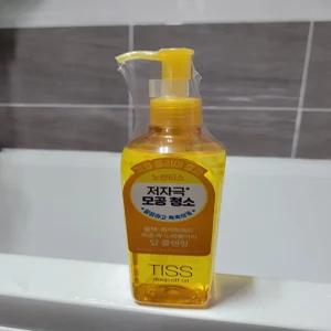 티스 딥 오프 오일 280ml 1개