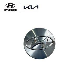 [현대모비스] 순정 휠캡 허브캡 52960S8100 부품번호가 변경되어 (52960AB100)로 발송