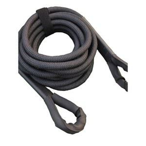 견인로프 5톤 10톤 구난 U훅 폭우 차량견인줄 토트백 밧줄 화물차 와이어 5M