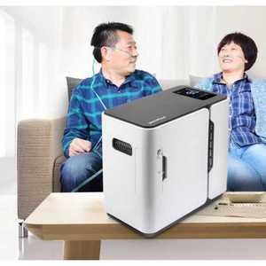 산소발생기 가정용 공기청정기 산소 청정기 애견 고양이 독서실