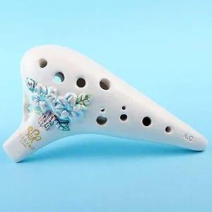 EXTREMO FLOR 튤립 OCARINA 알토C CH1921793
