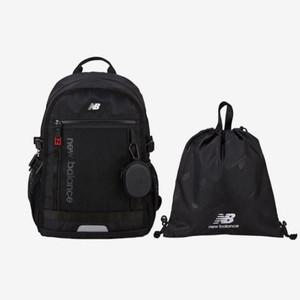 뉴발란스 키즈 고학년 메쉬 포켓 가방 NK8AEF702U-19 책가방 _
