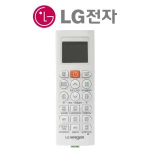 LG 스탠드 에어컨 FQ17VADWDN 리모컨 정품