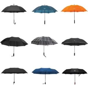 송월우산 2단 3단 장우산 고급우산 답례품