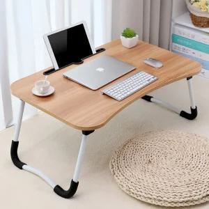 베드 테이블 침대 책상 접이식 트레이/컴퓨터/밥상/노트북/거치대/좌식/미니/탁자/간이/보조/거실/1인용