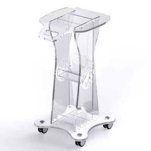 기기 웨건 이동식 이동식업소용 38X45X73CM 식당 드레싱 왁싱