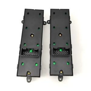 기아 옵티마 K5 용  파워 윈도우 메인 스위치 문짝 유리 리프터 단추 LH 935702T000 2011-2015