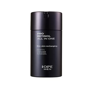 아이오페 맨 프로레티놀 올인원 120ml 