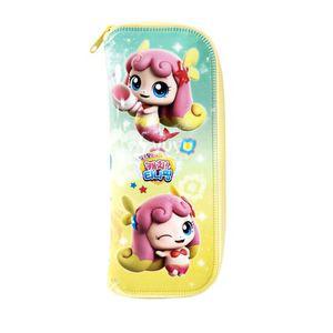 캐치티니핑 트렌디한 퐁당핑 멀티케이스 캐릭터 지퍼 수저집