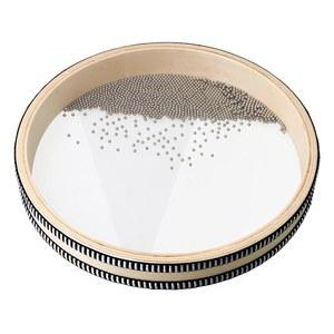 이부이 웨이브 비드 오션 드럼 악기 타악기 바다 소리 10인치 내추럴 컬러