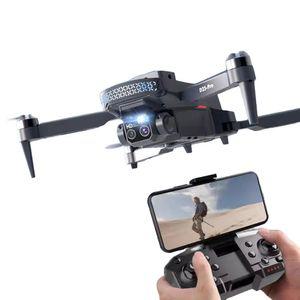 드론 항공 듀얼 촬영용 전문가용 HD 듀얼카메라 무지향성 5G