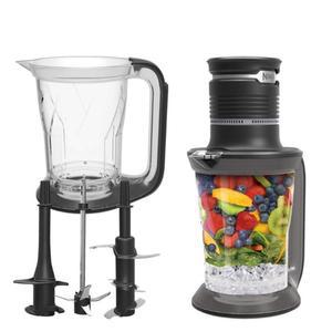 닌자 울트라프렙 초고속 블렌더 믹서기 과열방지 고정