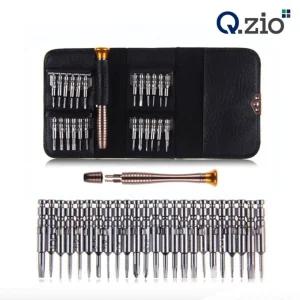 휴대용 정밀 드라이버 세트 십자 일자 미니 공구/양용/소형/가정용/길이/조절/작업용/다용도/산업용/공업용