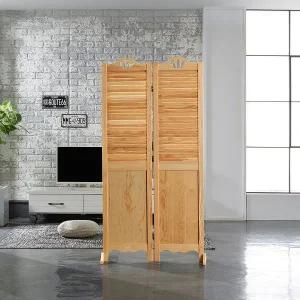 [가구야히메]갤러리 패널 2단 파티션