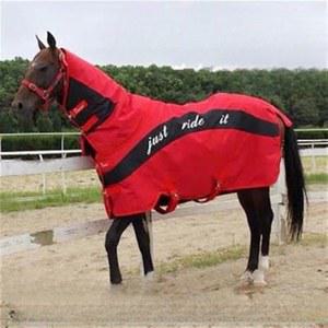 덮개 보온 조랑 코튼 원단 네이비블루 마의 점퍼 겨울 말방한복 블랙 가리개 농장 네이비