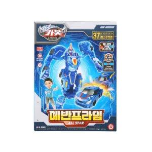 헬로카봇 에반프라임 올스타