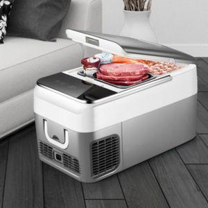 KEMIN 차량용 냉장고 휴대용 냉동고 가정용 미니