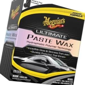 고체왁스 석회제 물왁스 관리용품 226g 차량용 고체 왁스 무광 관리제 (WFJ8SHY)