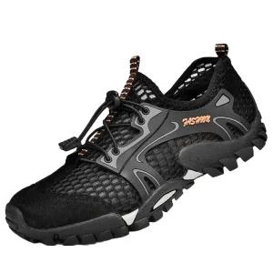 여름 낚시화 샌들 신발 통기성 민물 피싱화 어드벤처 트레킹화 스포츠 하이킹화