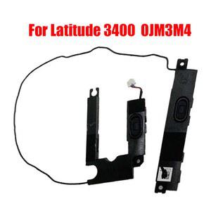 DELL용 노트북 스피커 위도 3400 0JM3M4 JM3M4 023 400GS 0011