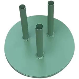 자이언트 플라워 받침대 고정대 페이퍼아트 종이꽃 베이스