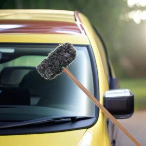 차량 세차 봉걸레 밀대 세차용 밀대 승용차 마대걸레 세차봉 셀프 브러쉬 걸레 타올