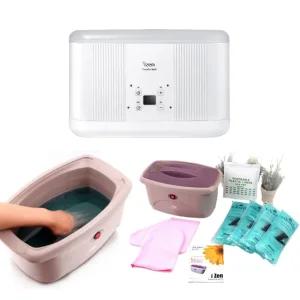 한국기술 아이젠 파라핀 베스 치료기 IPB-700 인기 파라핀 욕조 기획전