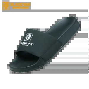 블랙야크 컴포트 블랙 슬리퍼 활동화
