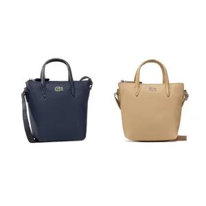 라코스테 미니 토트백 크로스백 가방