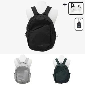 [스노우피크]프로 라이트 백팩 17L 책가방 노트북 가방 남성 여성 공용 [백화점신상판]