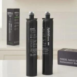 퓨리얼 언더싱크 정수기 필터 하이브리드 PPU-500전용