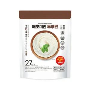 [해초미인]해초미인 두부면만 24입
