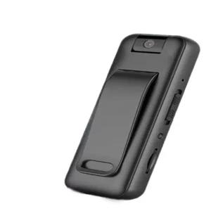 초소형 바디캠 녹음 고화질 캠코더 블랙박스 미니 휴대용 액션 연속 가성비 소형 미니캠