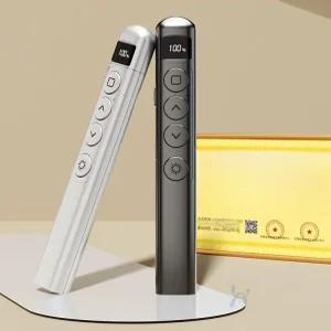 PPT 리모컨 레이저포인터 프레젠테이션 발표 파워포인트 레이저포인트 고출력레이저 포인터