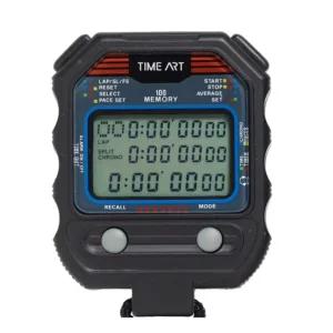 타임아트 타이머 스톱워치 육상 알람시계 초시계 디지털 운동 스포츠 조리 요리 시험 측정