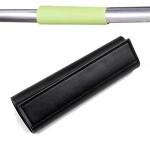 유모차 다용도 가죽 아리아라 손잡이 캐리어 손잡이