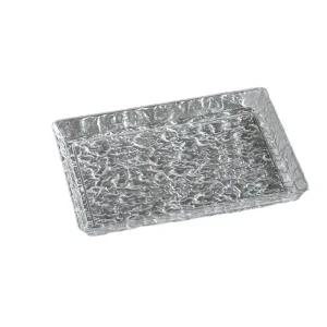 아크릴 마른안주접시 치즈 소형 와인안주 플레이팅 구