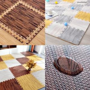 블럭 매트 조립식 가정용 대형 퍼즐 아이방 eva 어린이집 바닥 생활방수 깔판