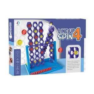 커넥트 4 스핀 게임 B1440