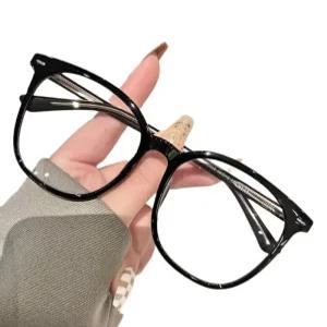 큰 안경테 대두용 대형 빅사이즈 오버사이즈 안경 왕대갈