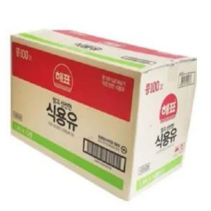 해표 식용유1.8L 12개1박스