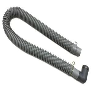 (소) 세탁기 배수구 호스 신형 세탁기 배수관/연결/부품/배수/호수/배관/자바라/셀프/수리/세탁실/화장실