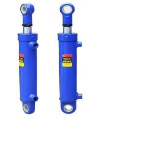 트랙터 중장비 톱링크 실린더 유압 부품 피스톤 지게차 펌프