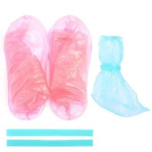 슈즈커버 신발보호 방수 비닐 덧신 위생커버 (WFJRAZY)