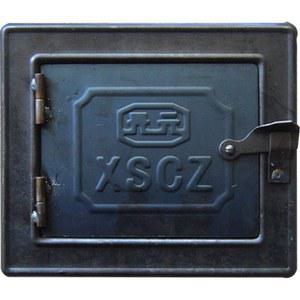 아궁이문 가마솥 문짝 레트로 뚜껑 난로문 아궁이 1 소흡풍로조 주철 이미지참고 화로 불문 무쇠화구