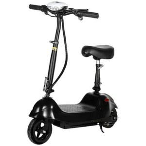 앉아서타는 전동킥보드 퀵보드 배달용 출퇴근용 좌식