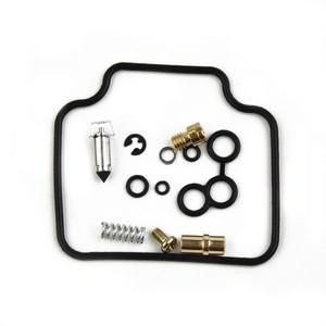 GY6 125CC ATV 쿼드 모페드 스쿠터용 24mm 기화기 수리 키트로 차량의 성능을 향상시킵니다.