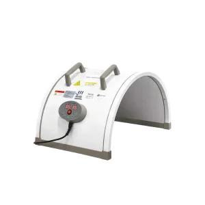 온열돔 돔사우나 찜질 온열기 원적외선 건식 찜질기