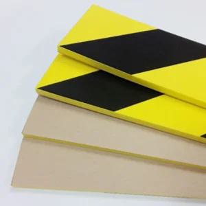 빠띠라인 보급형 안전 쿠션 가드/기둥/모서리/보호대/주차장/코너/벽모서리/커버/보호캡/충돌/방지/펜스